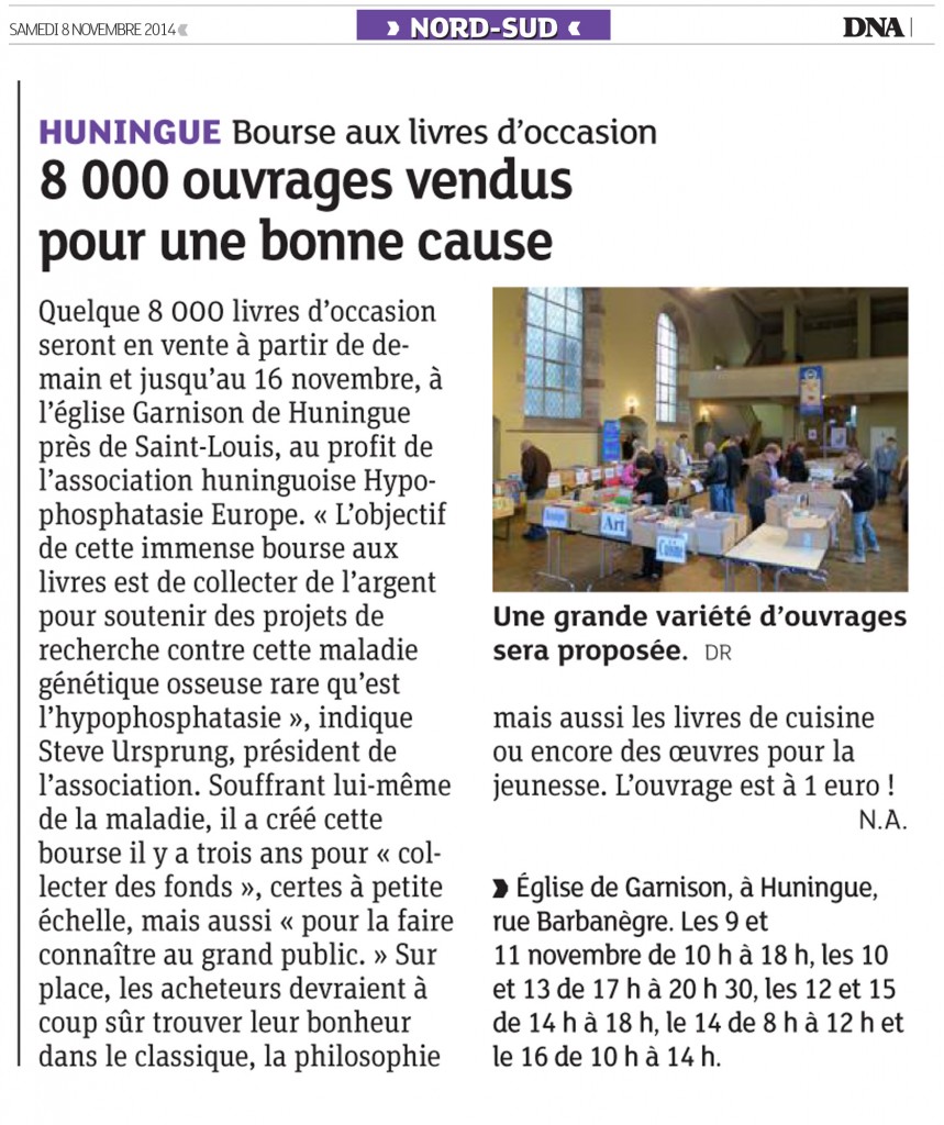 article-DNA-vente-livres-2014-edition-de-saint-louis-altkirch_20141108